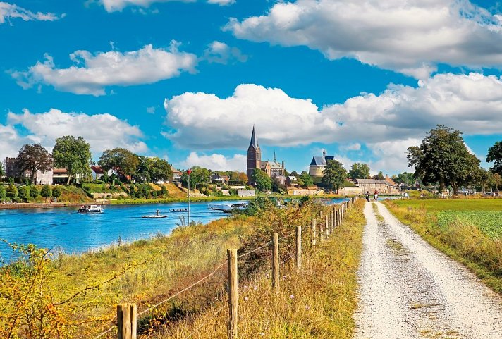 3-Länder-Tour sportlich erleben