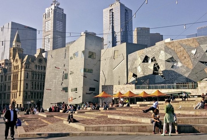 Zauberhafter Süden Australiens
