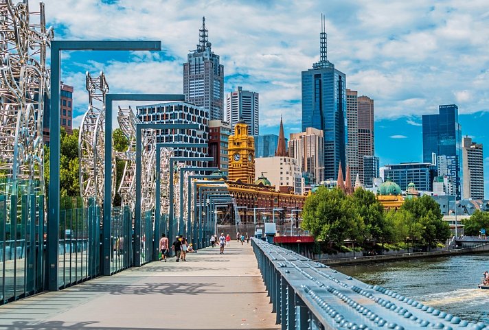 Zauberhafter Süden Australiens