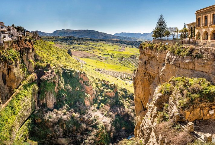 Spanien - Alhambra