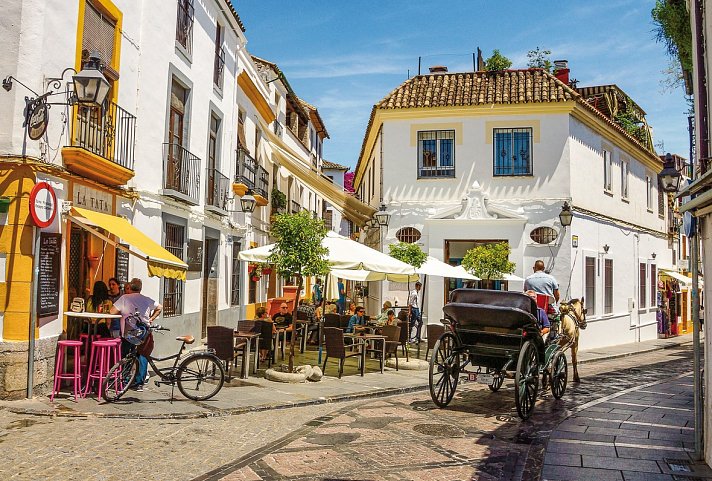 Spanien - Alhambra