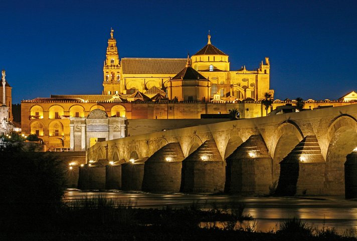 Spanien - Alhambra