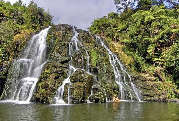 Klassische Neuseeland Rundreise