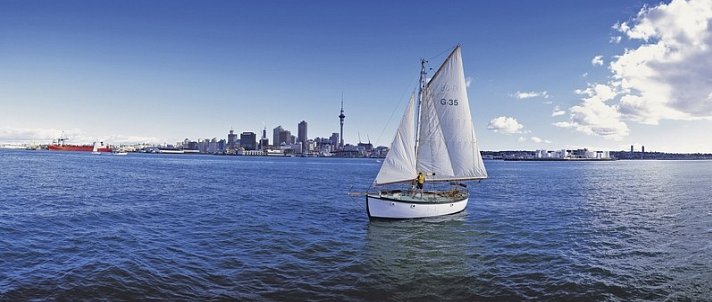 Neuseeland Intensiv