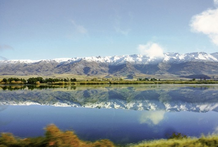 Neuseeland Intensiv