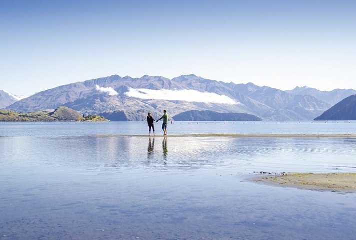 Natur pur - traumhaftes Neuseeland