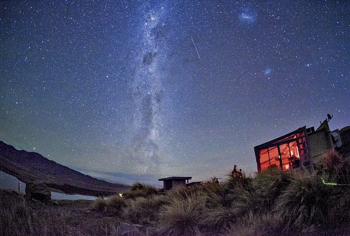 Natur pur - traumhaftes Neuseeland