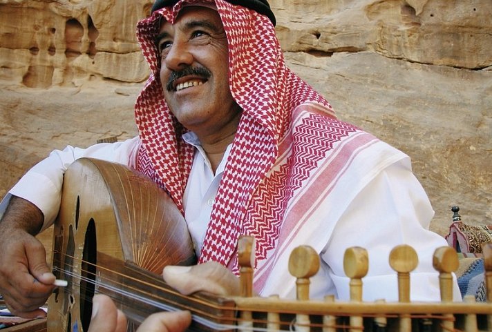 Höhepunkte Jordaniens