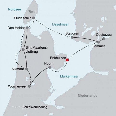 Nordholland