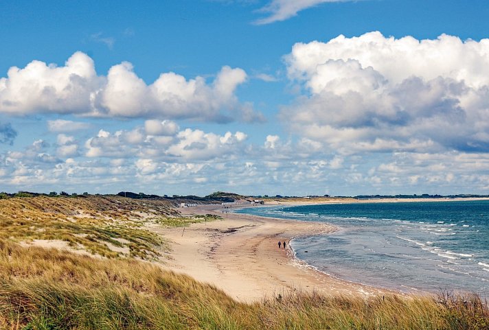 MS Normandie - Zeeland-Route