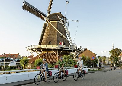 Ijsselmeer Harderwijk
