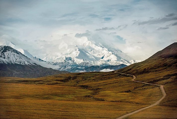 Denali Backcountry Lodge
