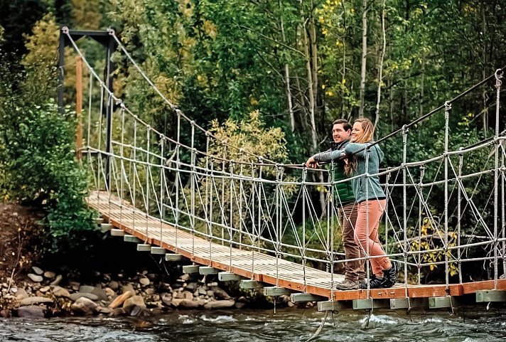 Denali Backcountry Lodge