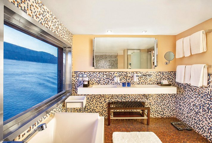 Nilkreuzfahrten mit The Oberoi Zahra