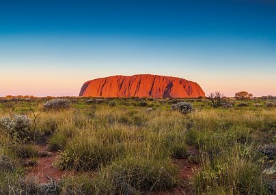 Camping Abenteuer im Roten Zentrum (ab Yulara) Yulara