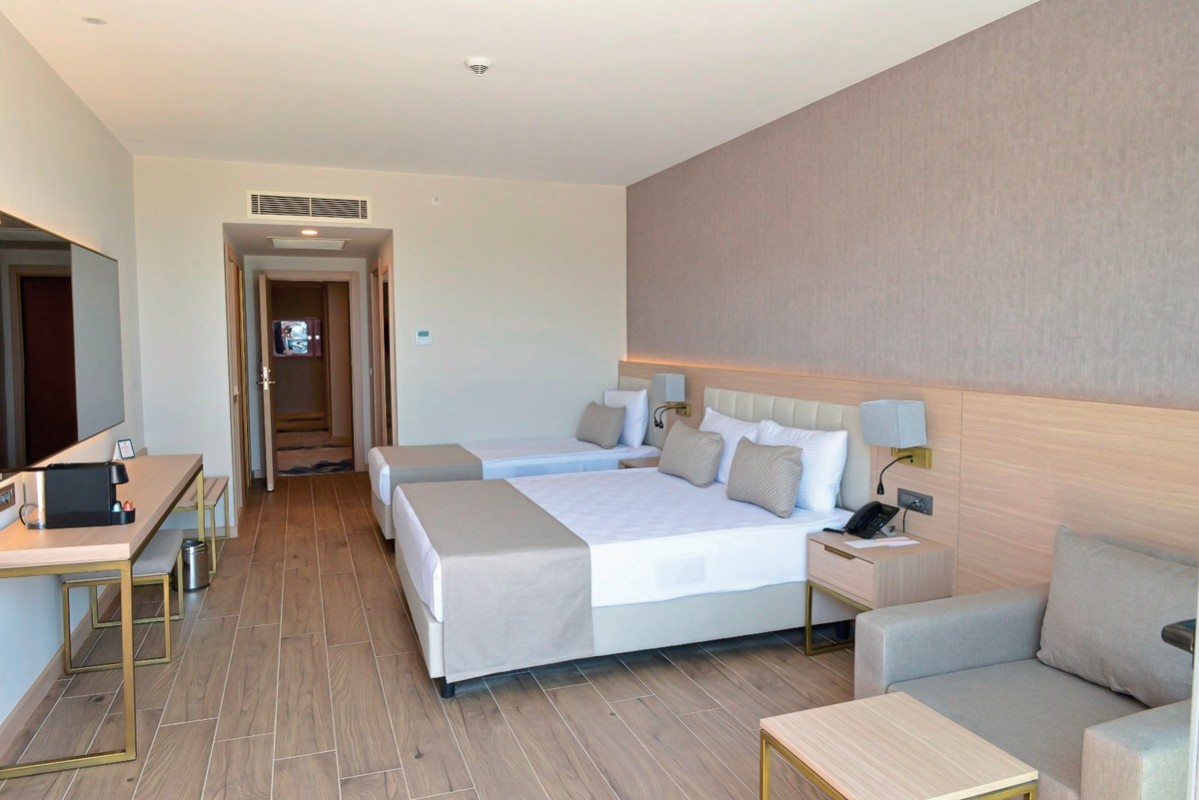 Sentido Luna Vista Belek