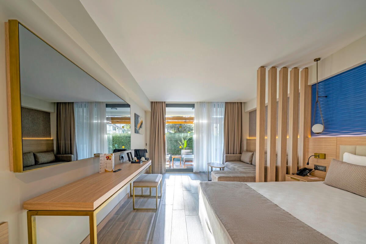 Sentido Luna Vista Belek