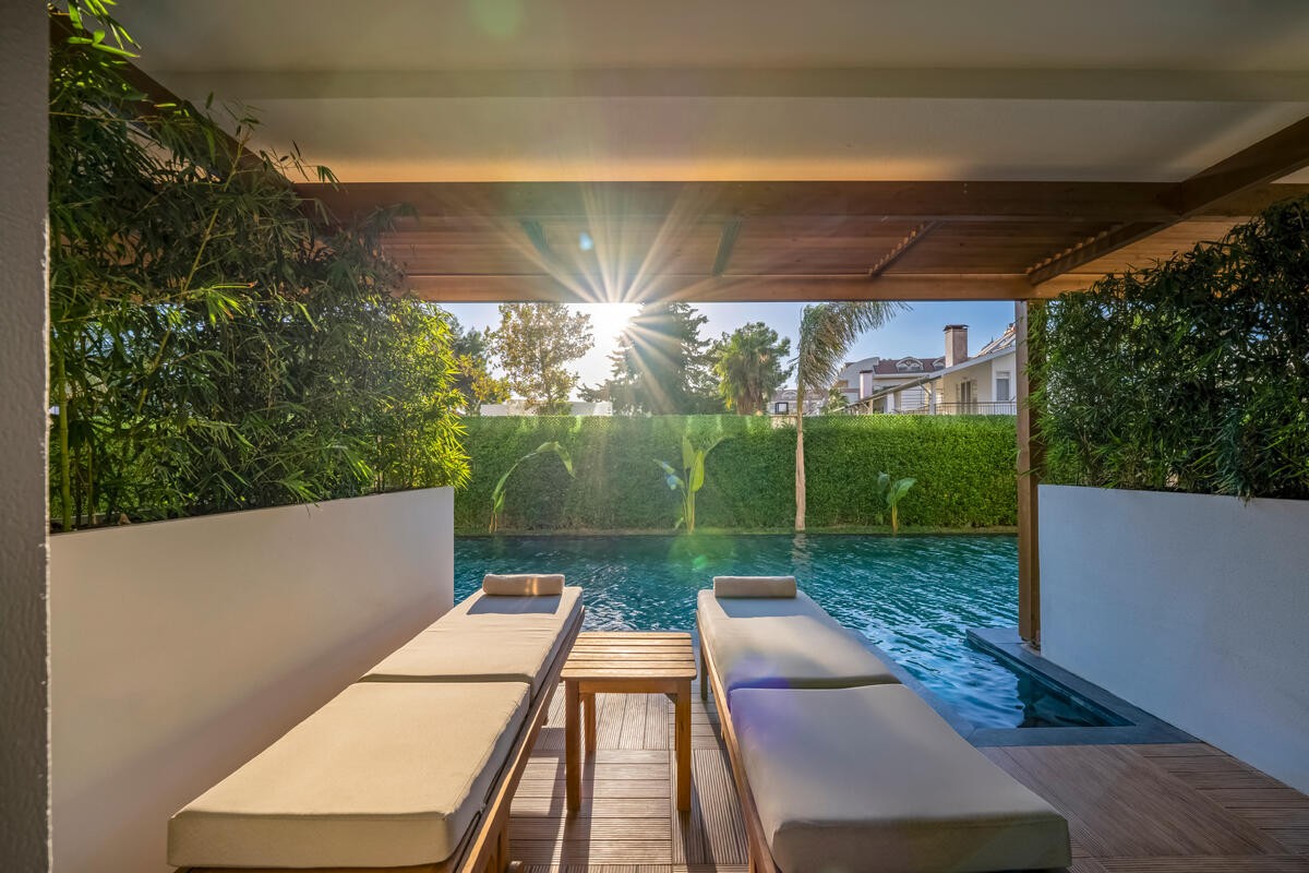 Sentido Luna Vista Belek