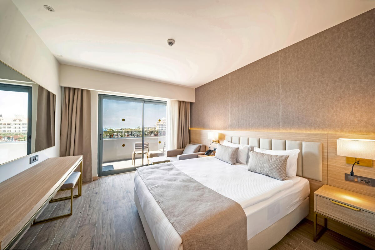 Sentido Luna Vista Belek