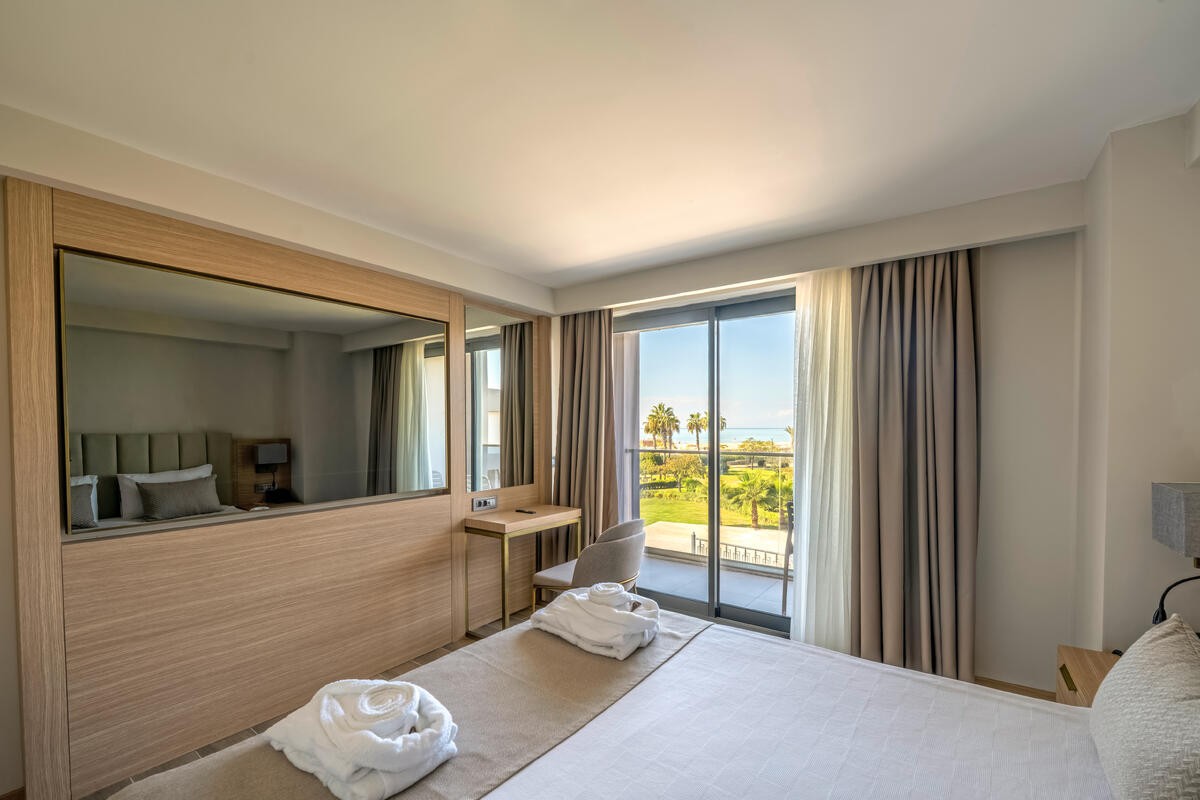 Sentido Luna Vista Belek