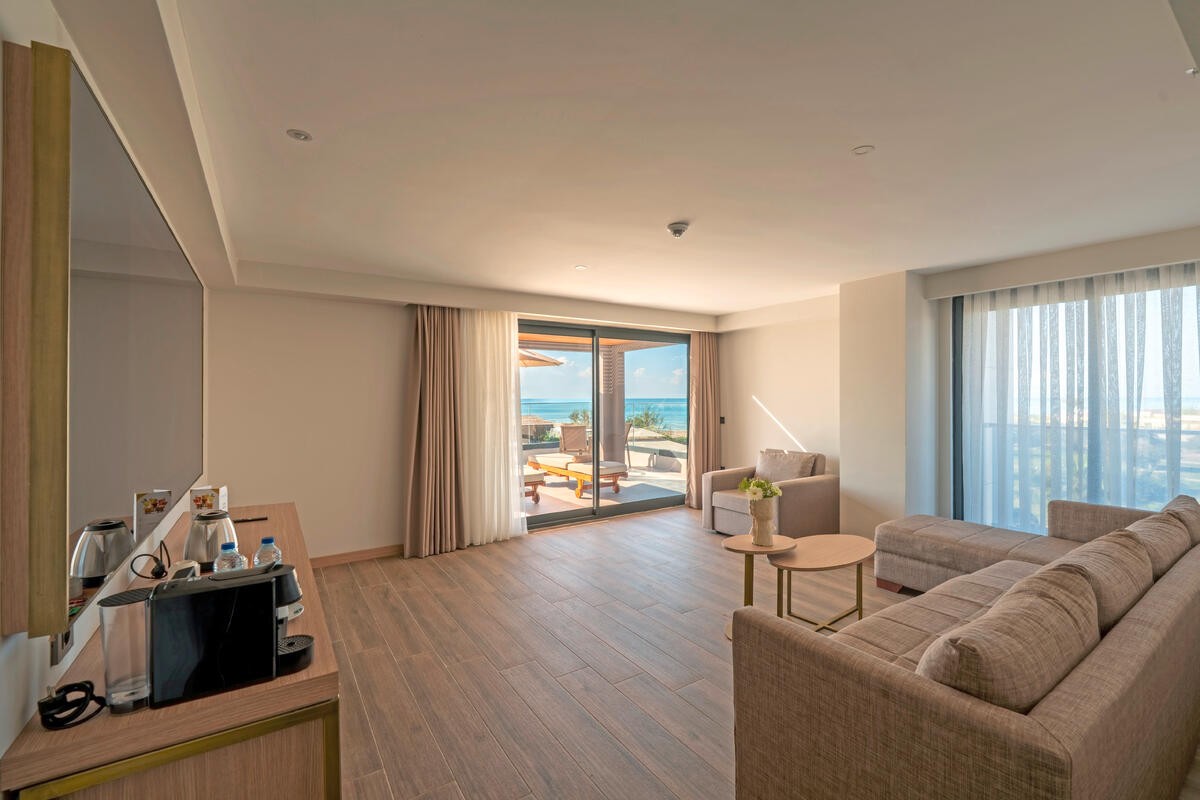 Sentido Luna Vista Belek