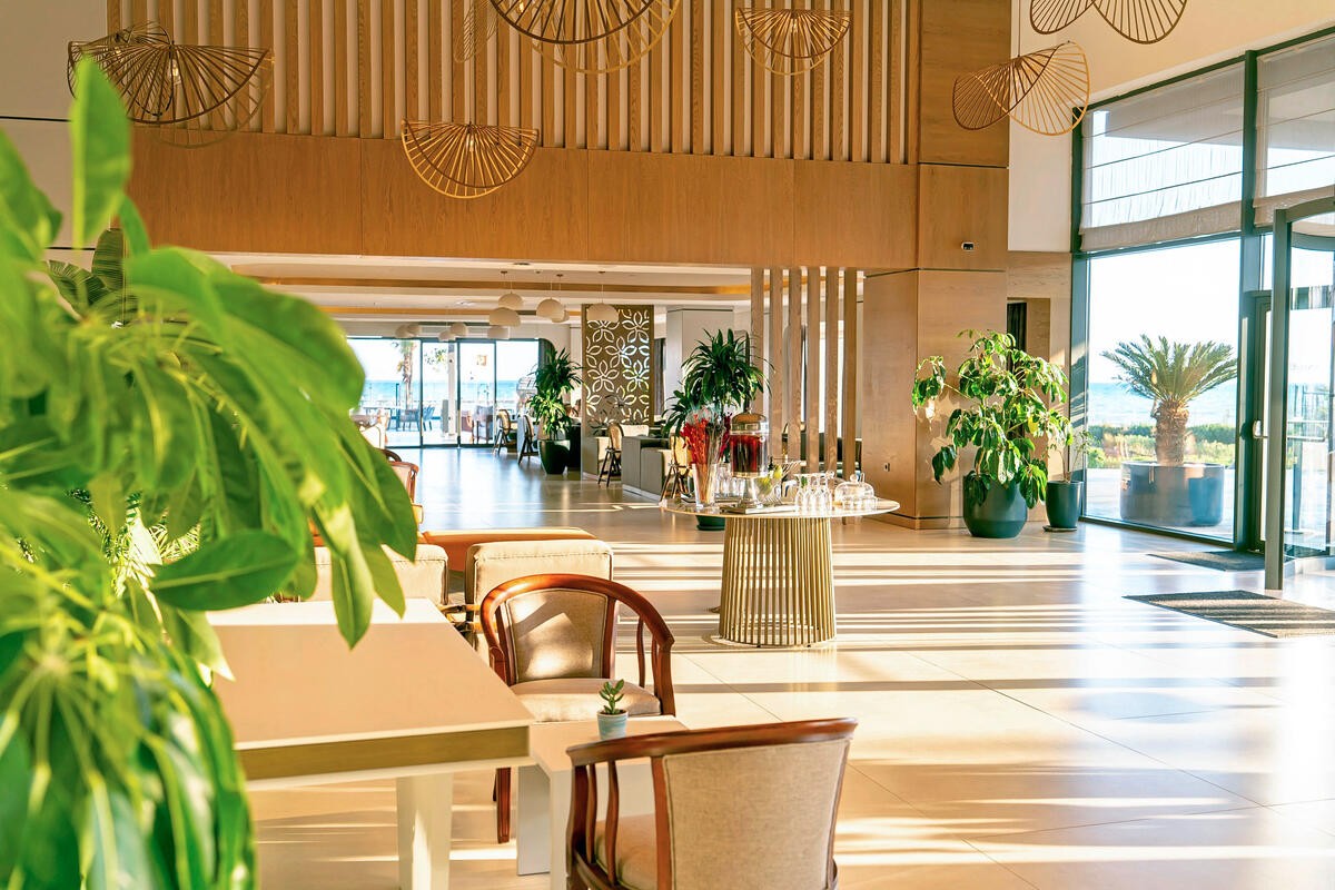 Sentido Luna Vista Belek