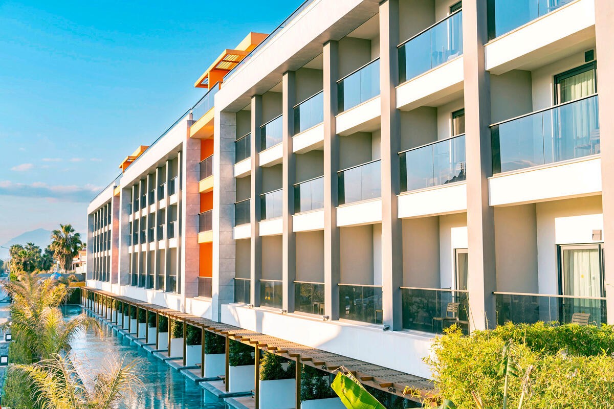 Sentido Luna Vista Belek