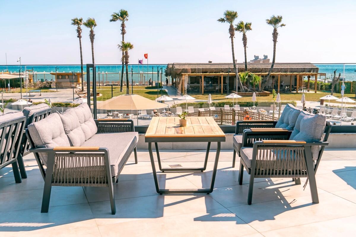 Sentido Luna Vista Belek