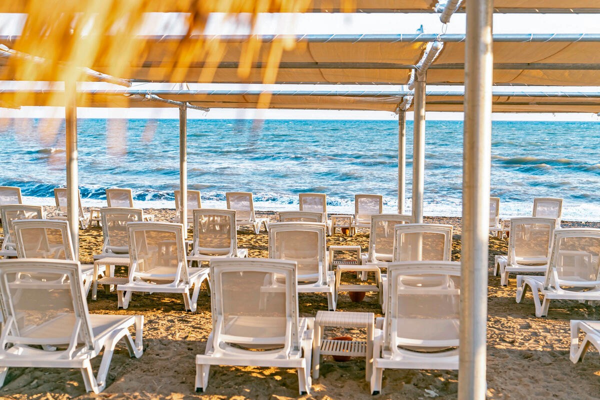 Sentido Luna Vista Belek