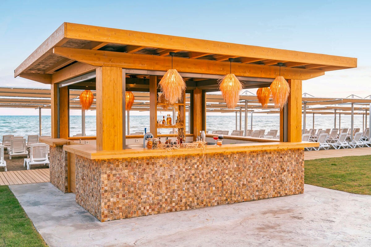 Sentido Luna Vista Belek