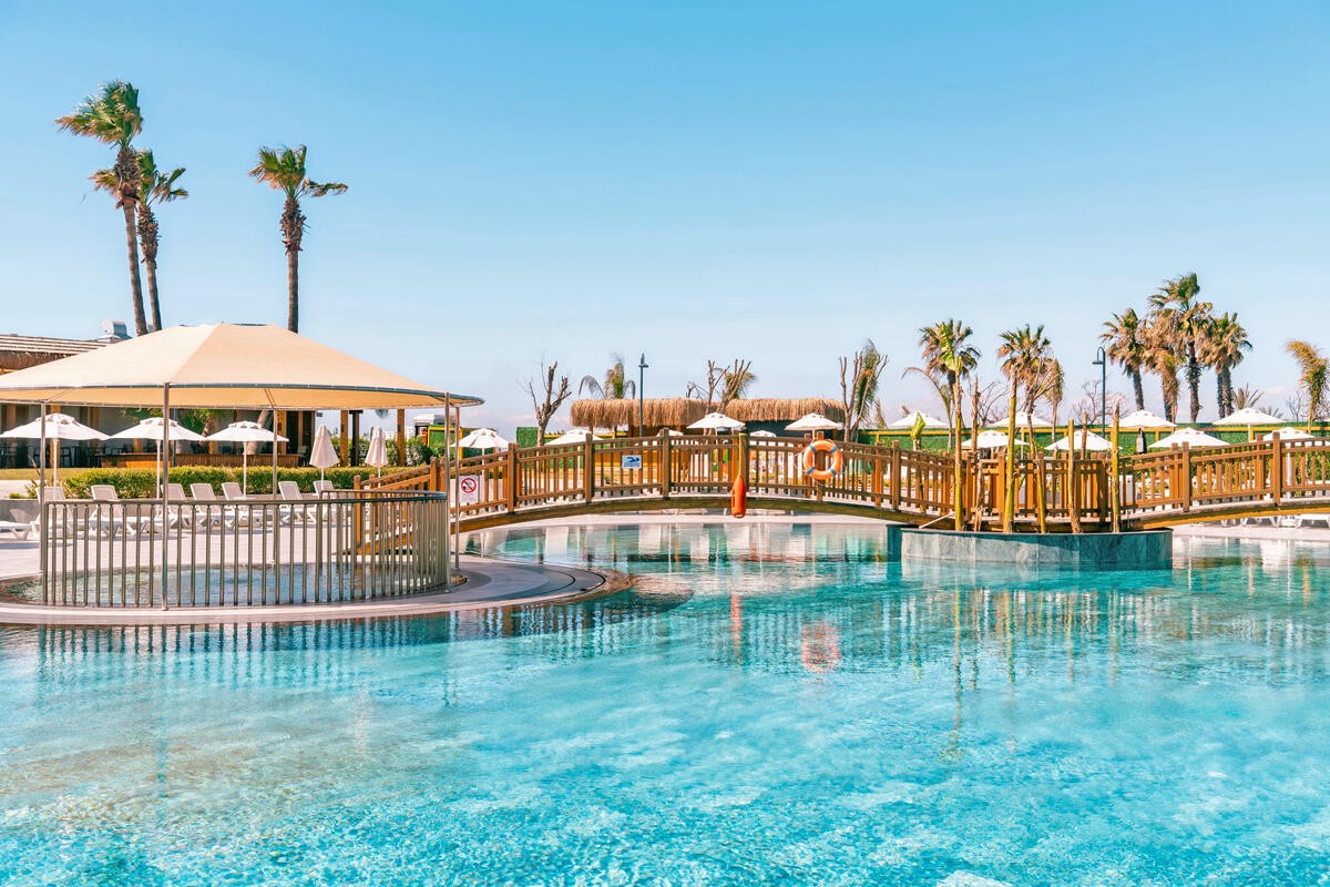 Sentido Luna Vista Belek