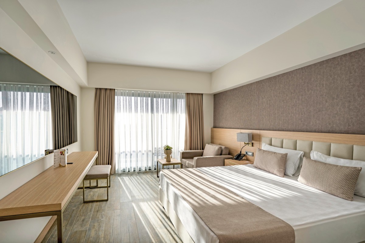 Sentido Luna Vista Belek