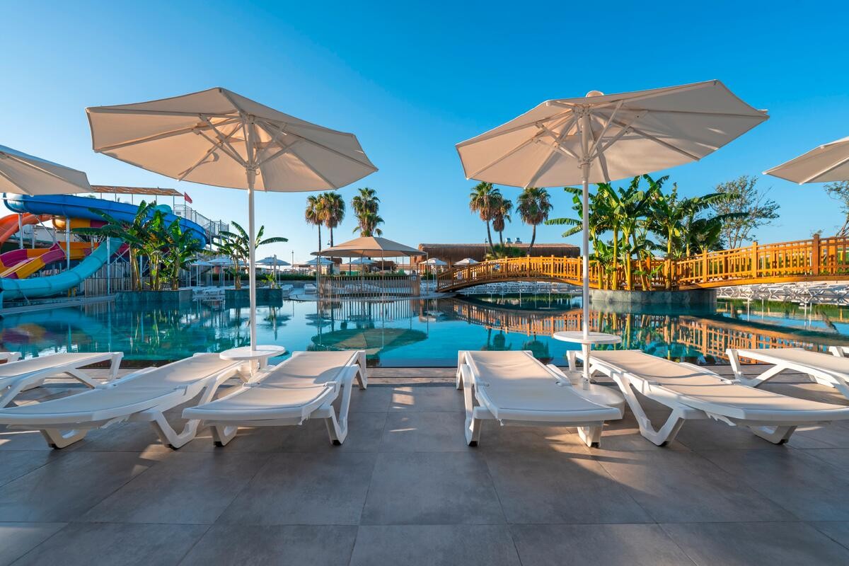 Sentido Luna Vista Belek