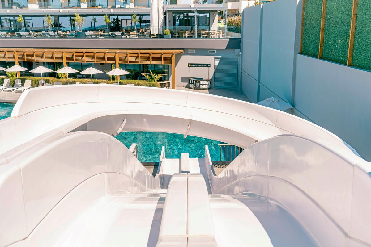 Sentido Luna Vista Belek