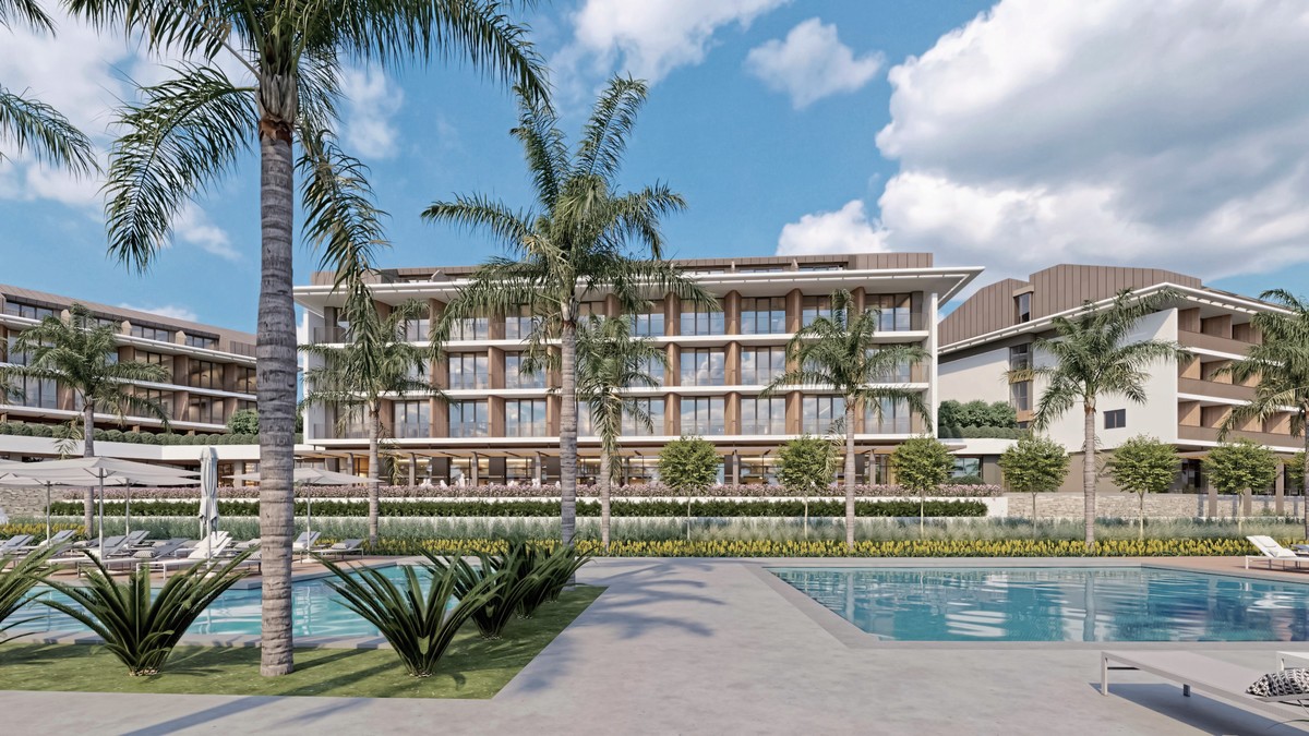 Sentido Serra Resort