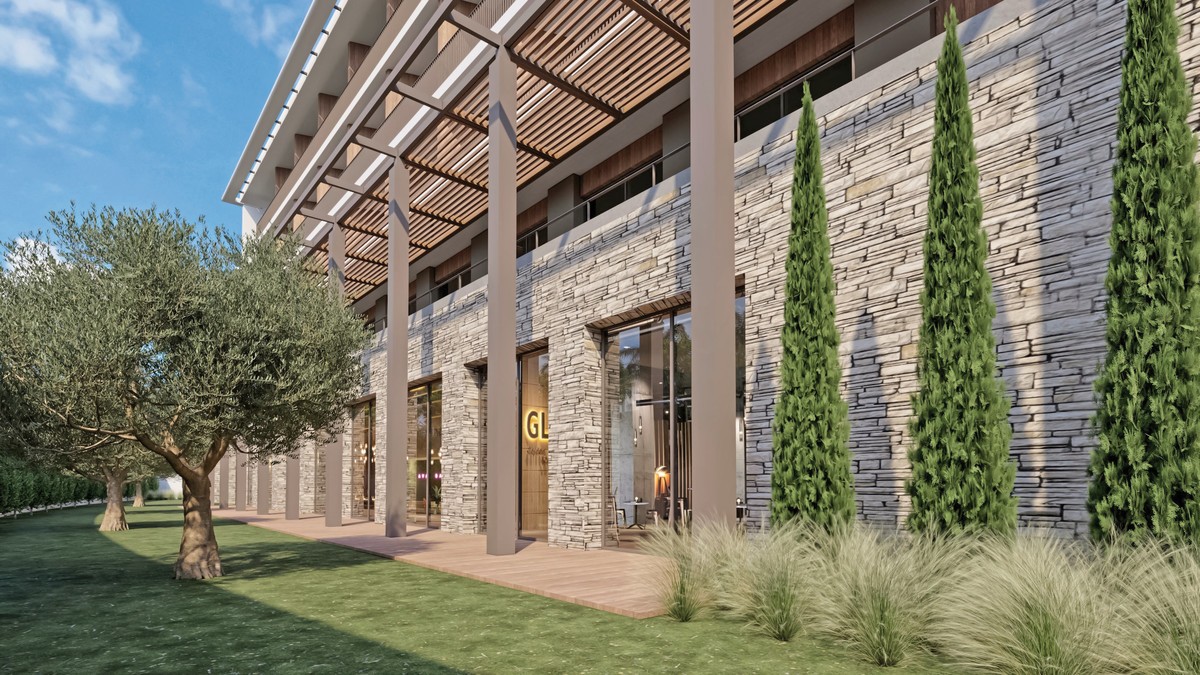 Sentido Serra Resort