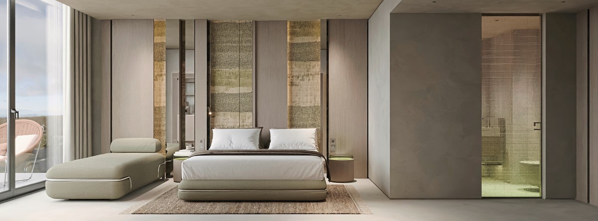 Sentido Serra Resort