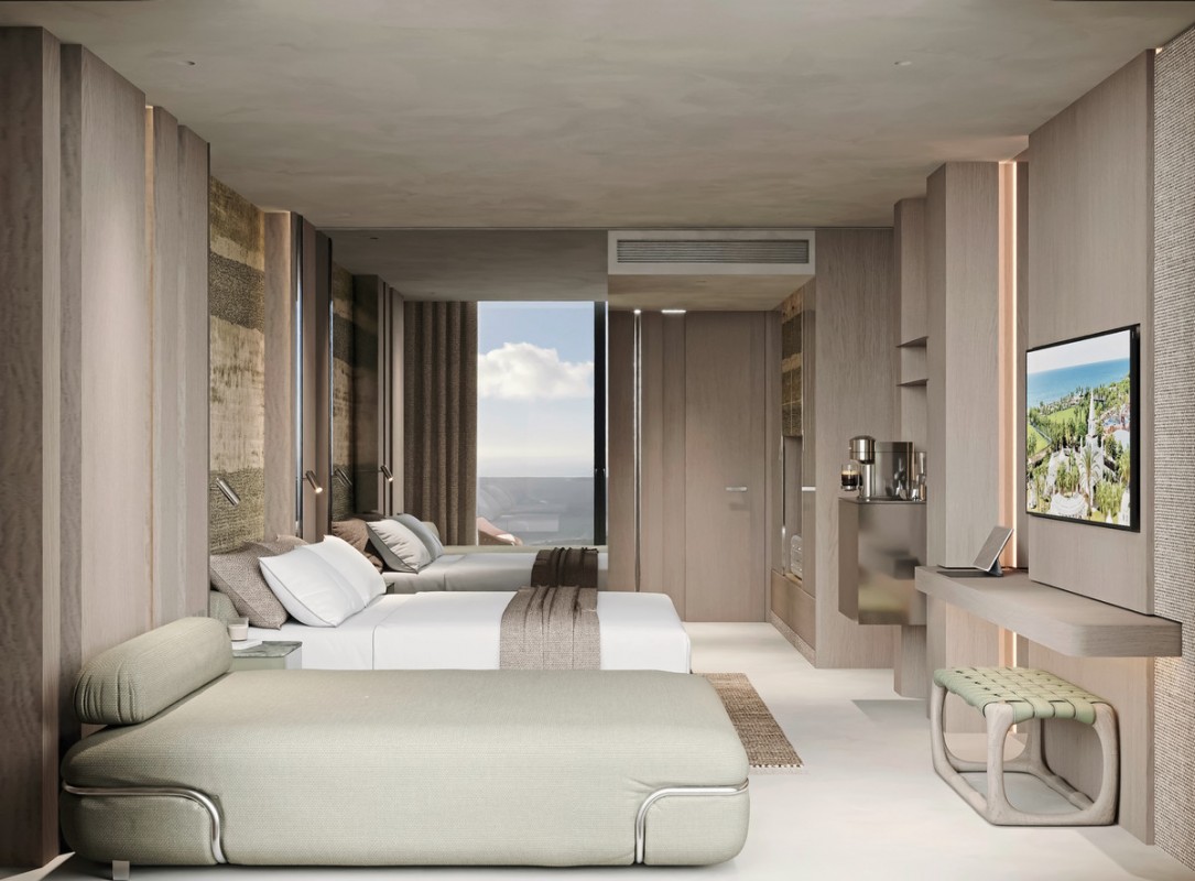 Sentido Serra Resort