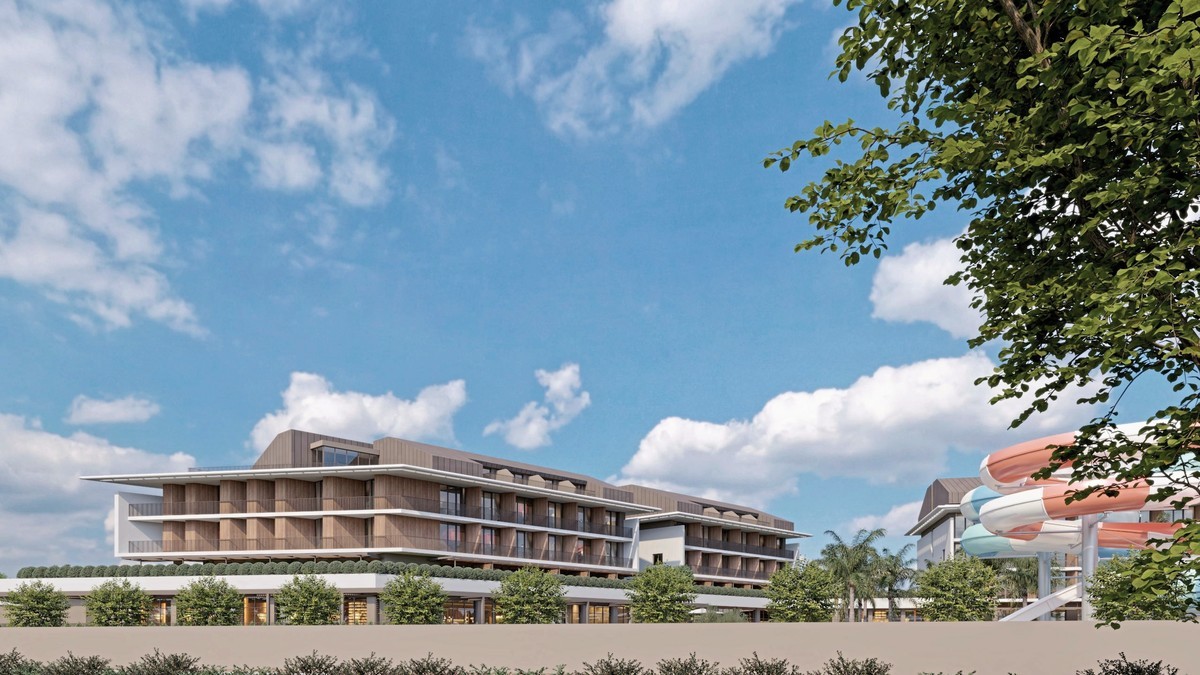 Sentido Serra Resort