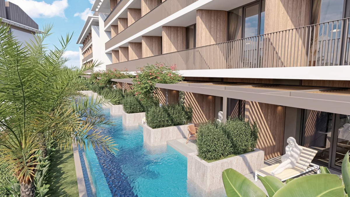 Sentido Serra Resort