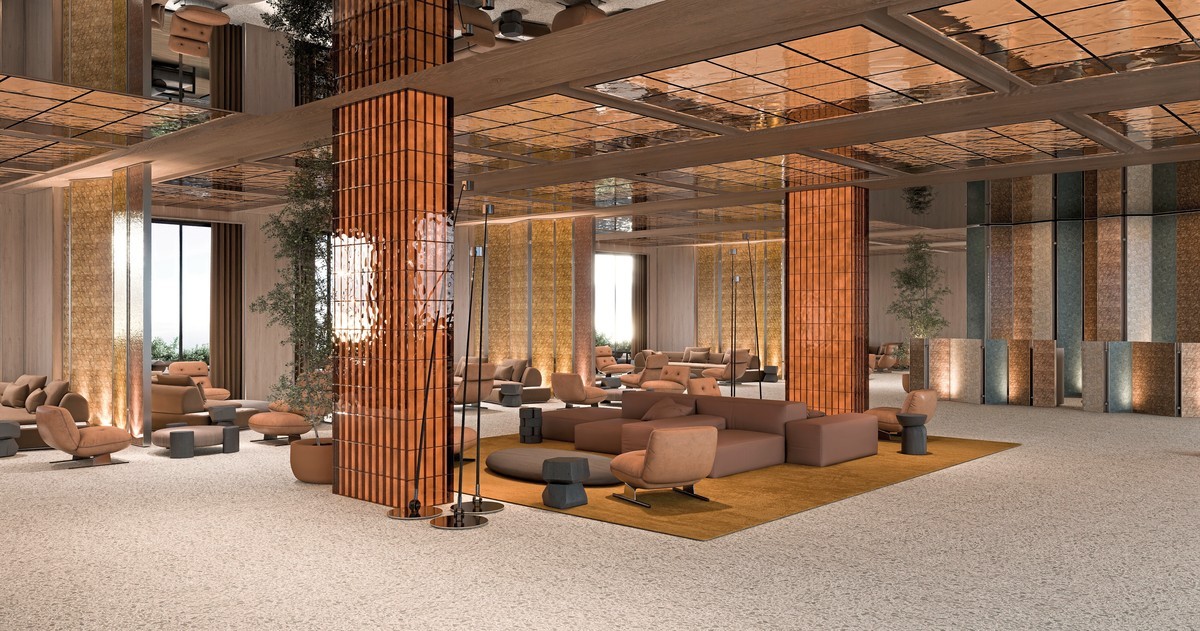 Sentido Serra Resort