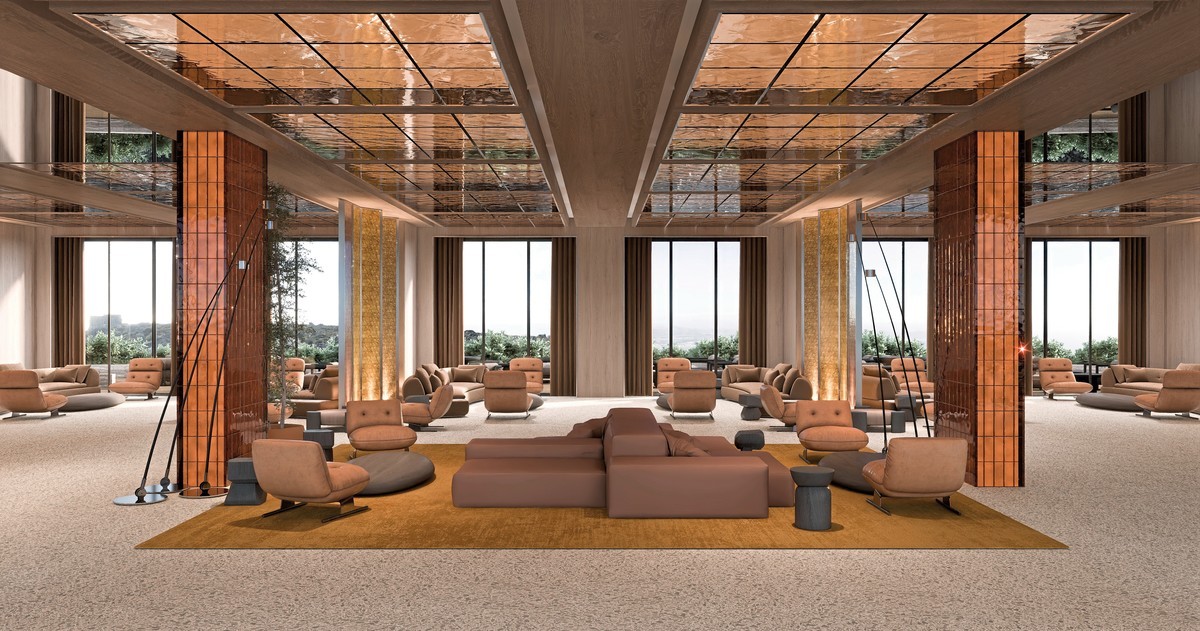 Sentido Serra Resort