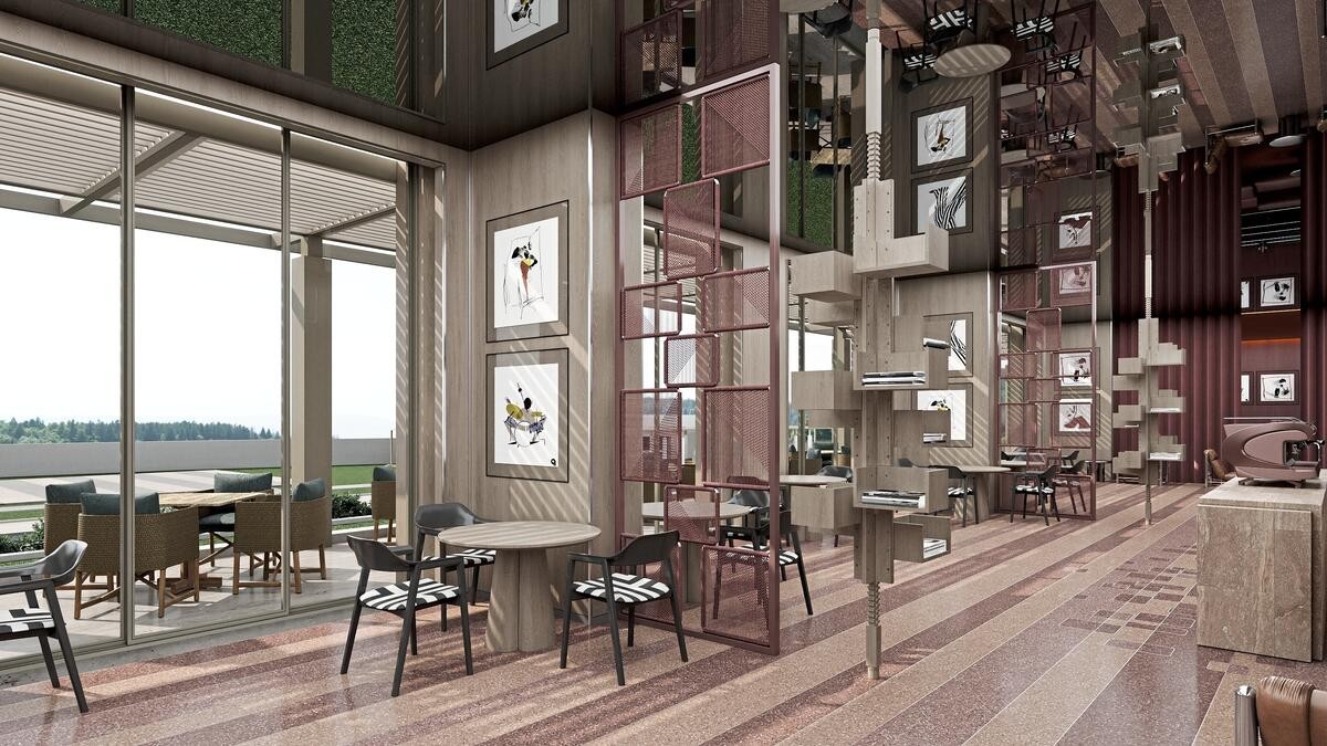 Sentido Serra Resort