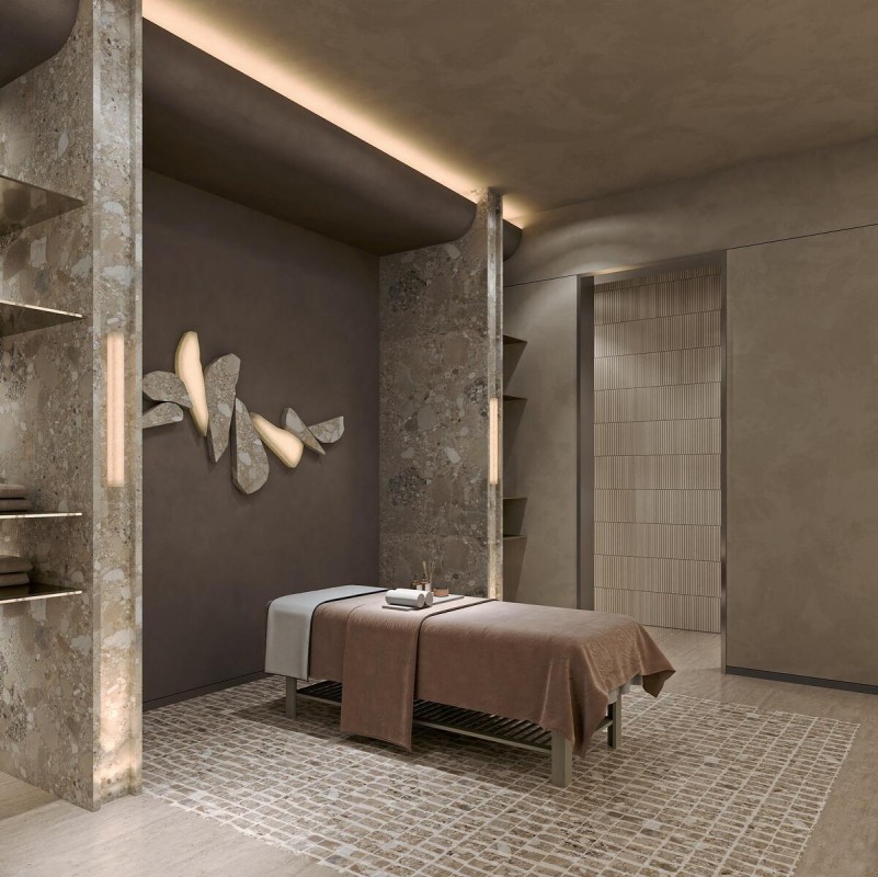 Sentido Serra Resort