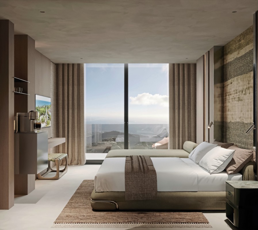 Sentido Serra Resort