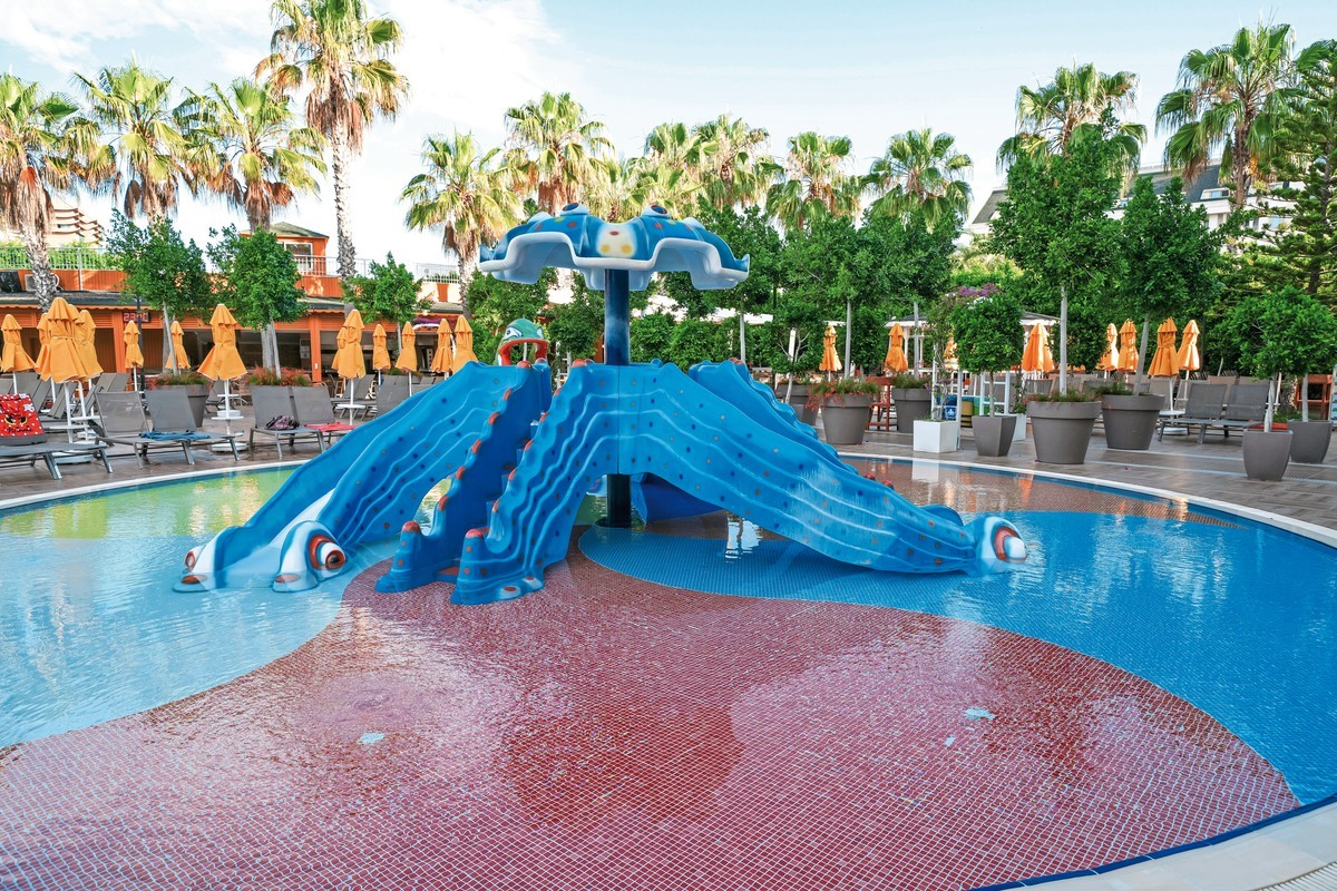 Calimera Hane Garden