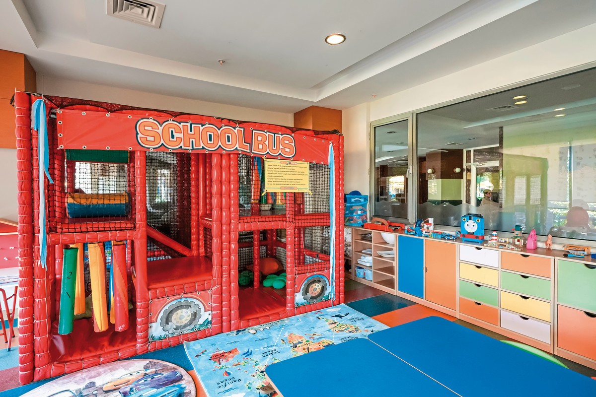 Calimera Hane Garden