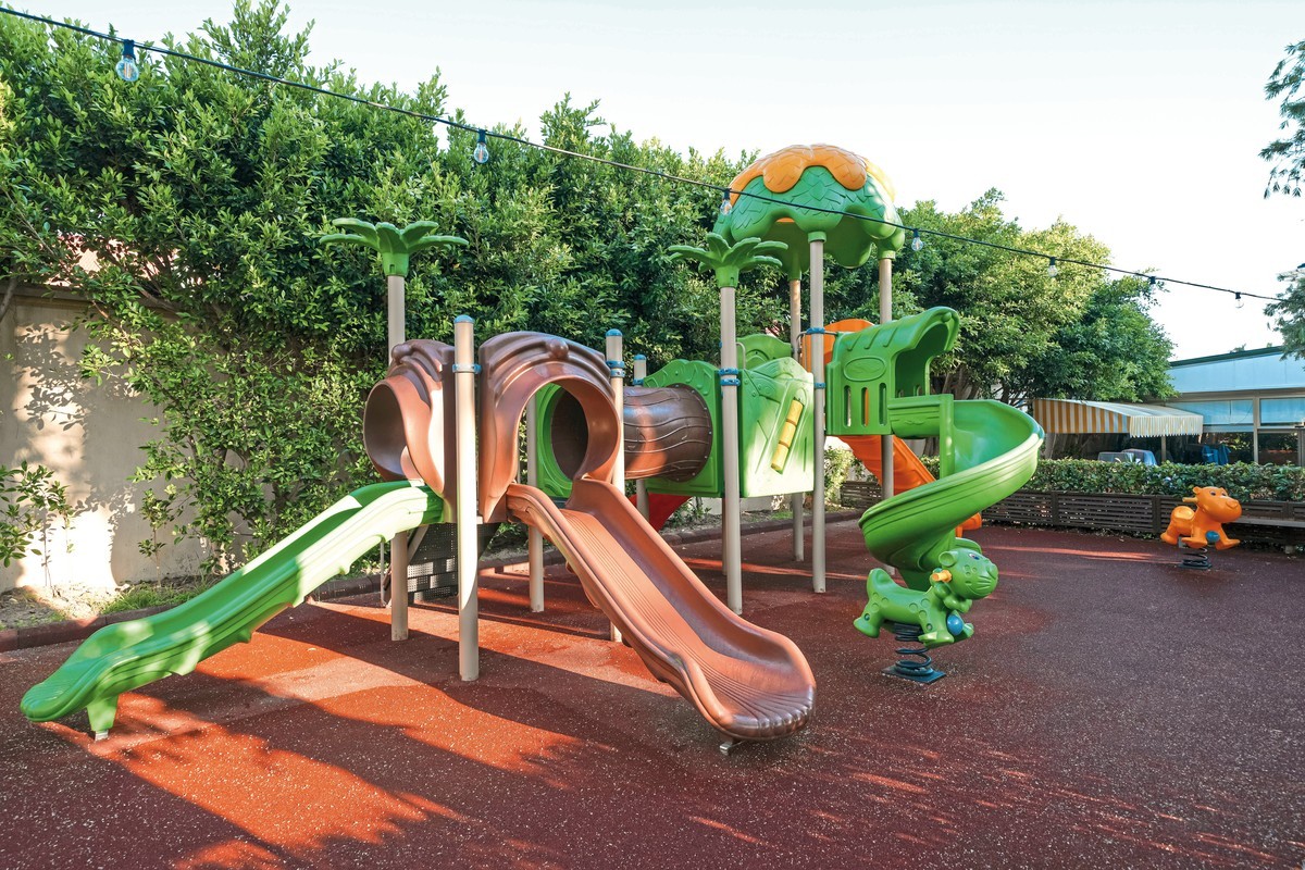 Calimera Hane Garden