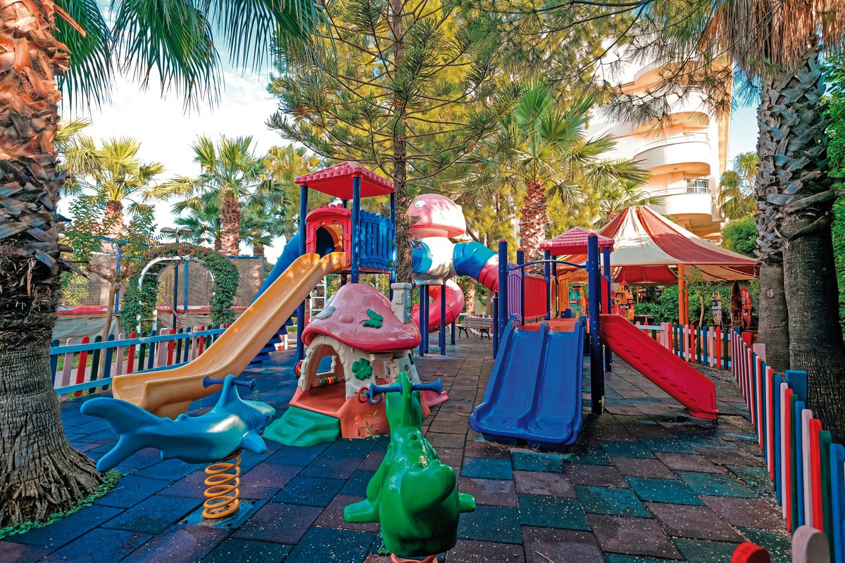 Calimera Hane Garden