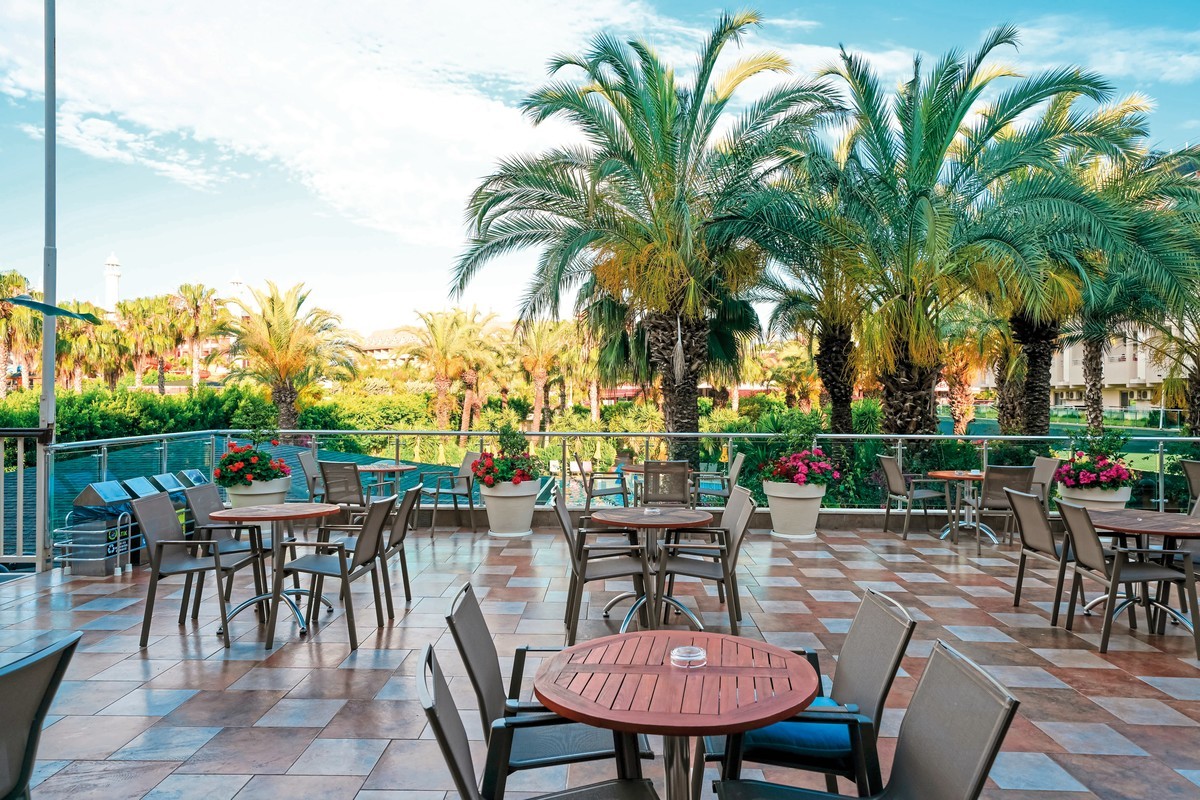 Calimera Hane Garden